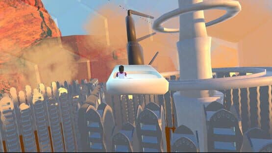 MarsCity3026 — screenshot 2