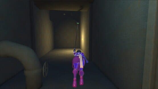 MarsCity3026 — screenshot 5