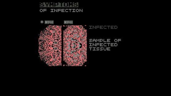 Symptoms of Infection — screenshot 3