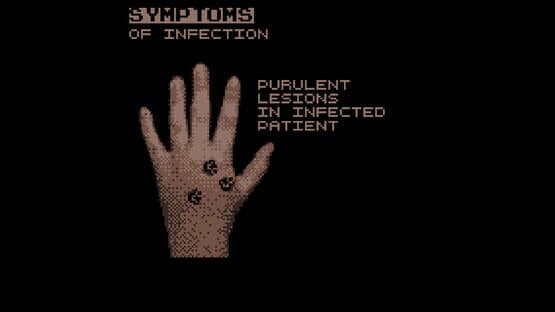 Symptoms of Infection — screenshot 4