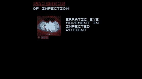 Symptoms of Infection — screenshot 5