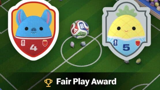 Squishmallows FIFA World Cup Happy Meal — screenshot 3