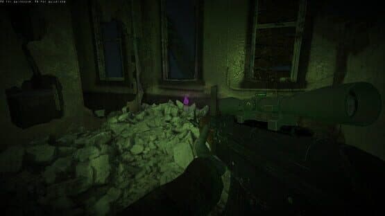 C.L.A.S.H: Colonial Life Advancing Self-sustained Hemisphere - Chapter 1 — screenshot 2