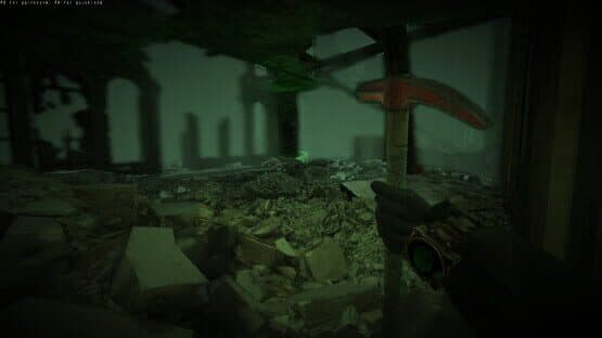 C.L.A.S.H: Colonial Life Advancing Self-sustained Hemisphere - Chapter 1 — screenshot 3