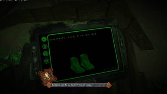 C.L.A.S.H: Colonial Life Advancing Self-sustained Hemisphere - Chapter 1 — screenshot 5