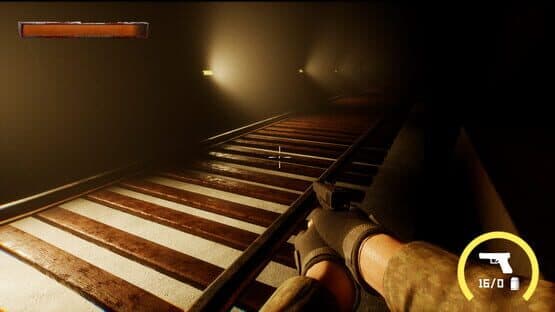 Project Chernaya — screenshot 1