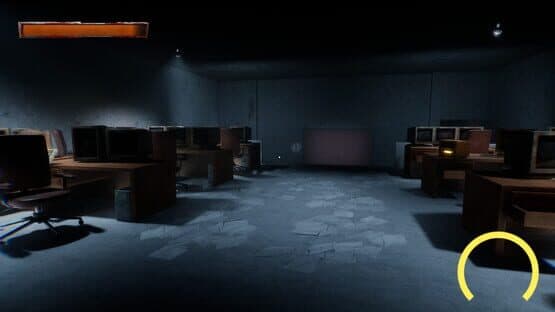 Project Chernaya — screenshot 3