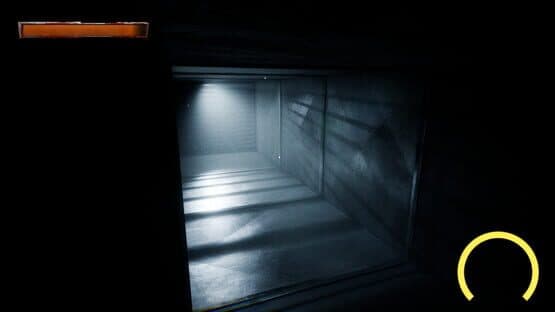 Project Chernaya — screenshot 4