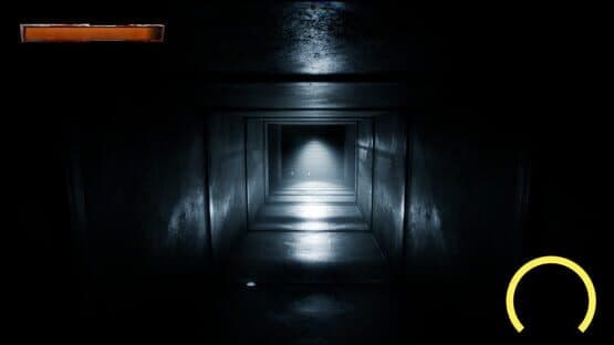 Project Chernaya — screenshot 5