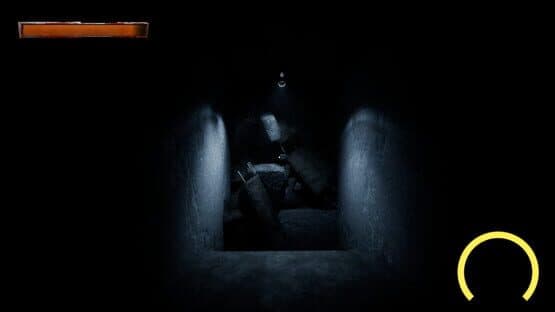 Project Chernaya — screenshot 6