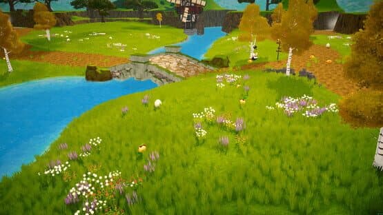 SpiritVale — screenshot 1