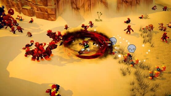 SpiritVale — screenshot 3