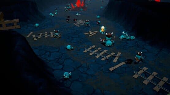 SpiritVale — screenshot 6