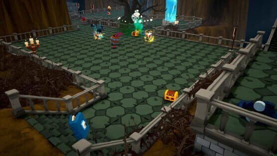 SpiritVale — screenshot 7