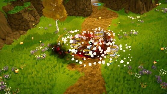 SpiritVale — screenshot 8