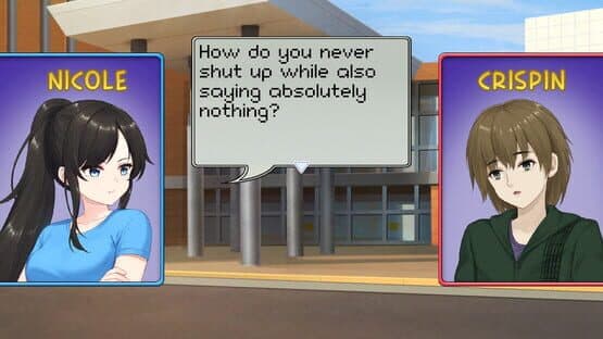 Class of '09: Puzzle Showdown — screenshot 4