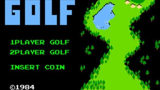 Vs. Ladies Golf — screenshot 1