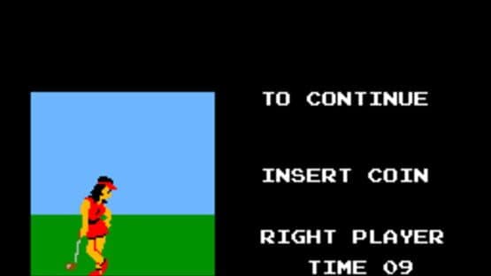 Vs. Ladies Golf — screenshot 3