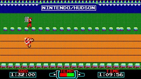 Excitebike — screenshot 1