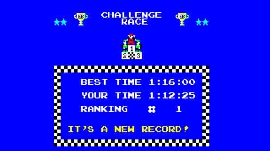 Excitebike — screenshot 2