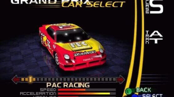 Ridge Racer 64 — screenshot 2