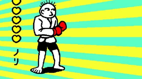 Rhythm Tengoku — screenshot 1