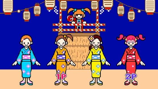 Rhythm Tengoku — screenshot 2