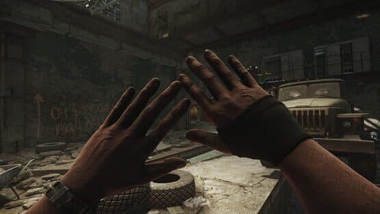 Escape from Tarkov: Bear - Oldschool — screenshot 2