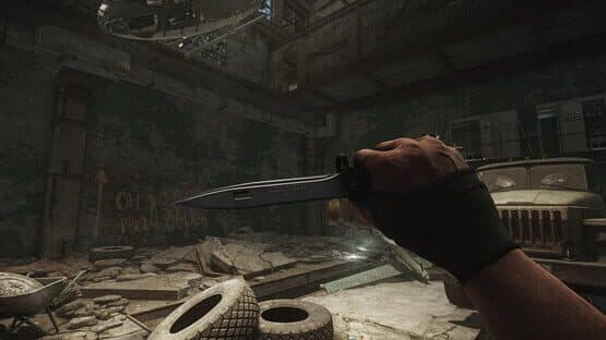 Escape from Tarkov: Bear - Oldschool — screenshot 3