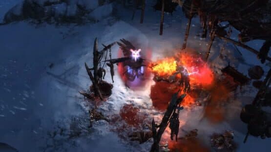 Grim Dawn: Fangs of Asterkarn — screenshot 1