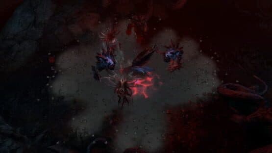 Grim Dawn: Fangs of Asterkarn — screenshot 2