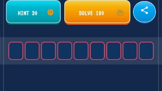 Food Guess: Pixel Art Trivia — screenshot 2