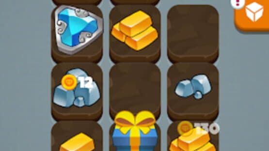 Merge Gems! — screenshot 1