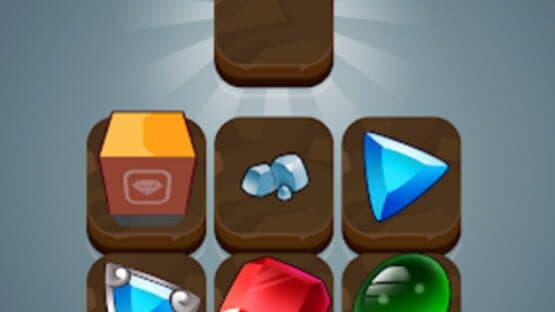 Merge Gems! — screenshot 3