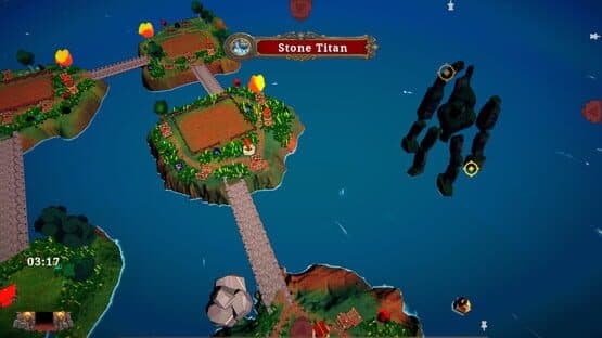Under Tower Idle — screenshot 4