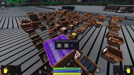 Item Shop Simulator — screenshot 5