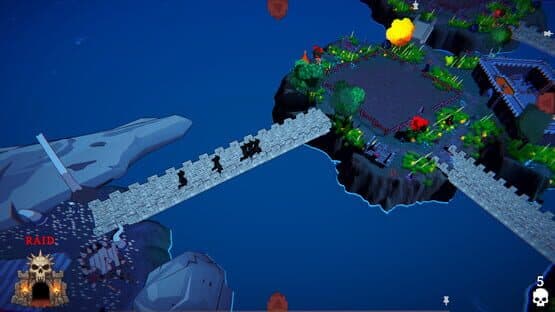 Under Tower Idle — screenshot 6
