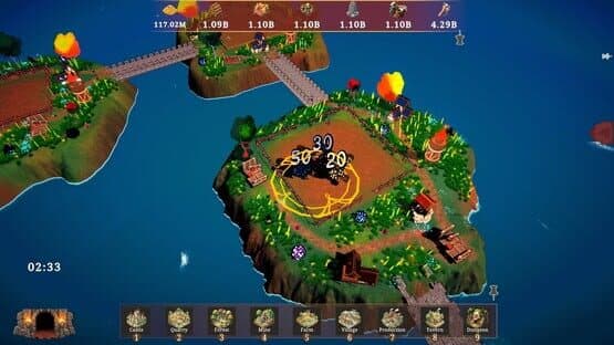 Under Tower Idle — screenshot 7