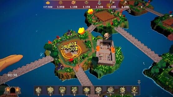 Under Tower Idle — screenshot 8
