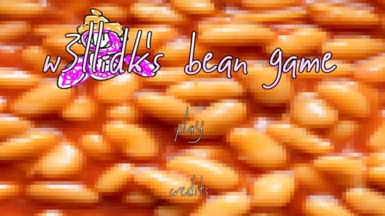 W3llidk’s Bean Game — screenshot 1