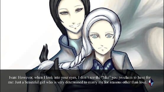 Saccharine: A Misleading Sim Date — screenshot 2