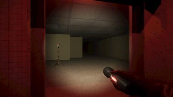 Backrooms Security Room — screenshot 3