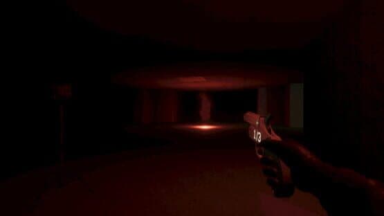 Backrooms Security Room — screenshot 7