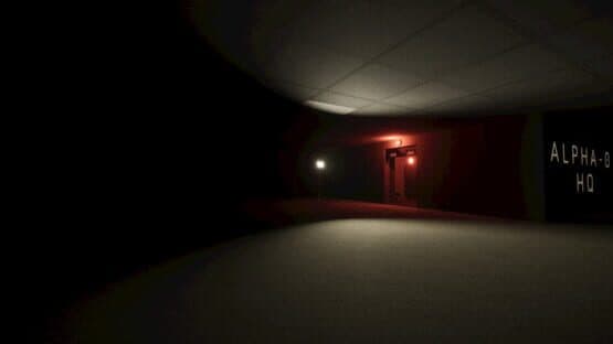 Backrooms Security Room — screenshot 8