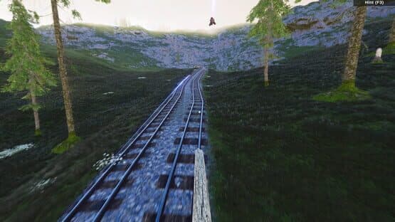 Broom Racer — screenshot 4