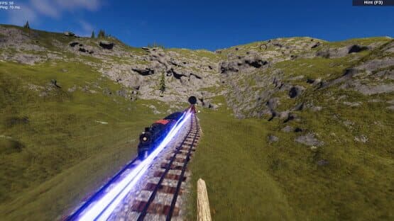 Broom Racer — screenshot 5