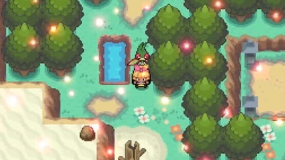 Pokémon Solar Eclipse — screenshot 3