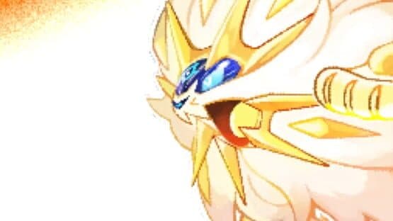 Pokémon Solar Eclipse — screenshot 4