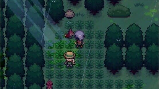 Pokémon Infinite Fusion 2: Hoenn — screenshot 3
