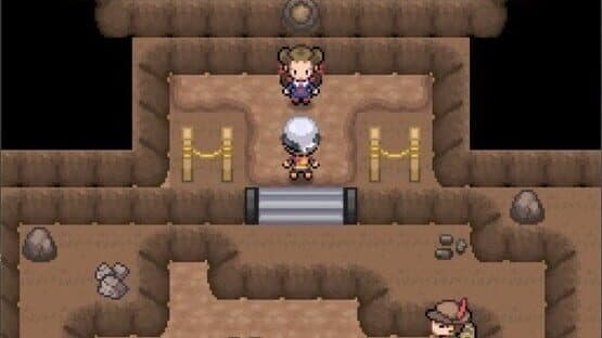 Pokémon Infinite Fusion 2: Hoenn — screenshot 6